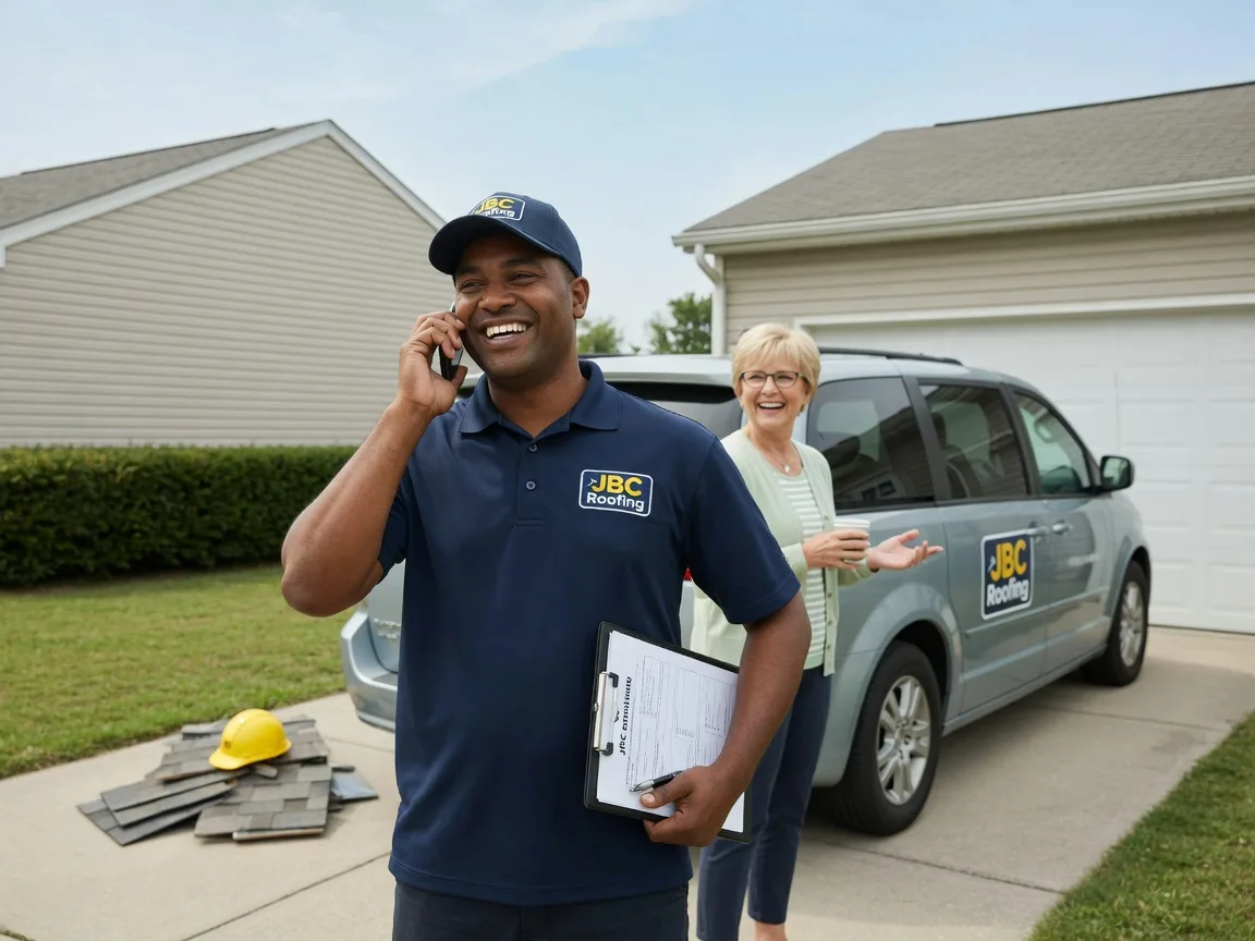 Roof Replacement Manchester, TN FAQs